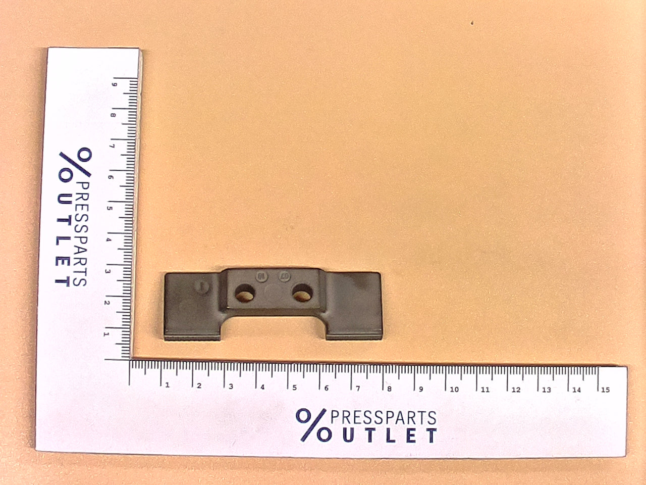 Gripper pad - F3.011.108 /05 - Greiferauflage