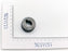 Tooth lock washer - F2.072.148 /05 - Zahnscheibe