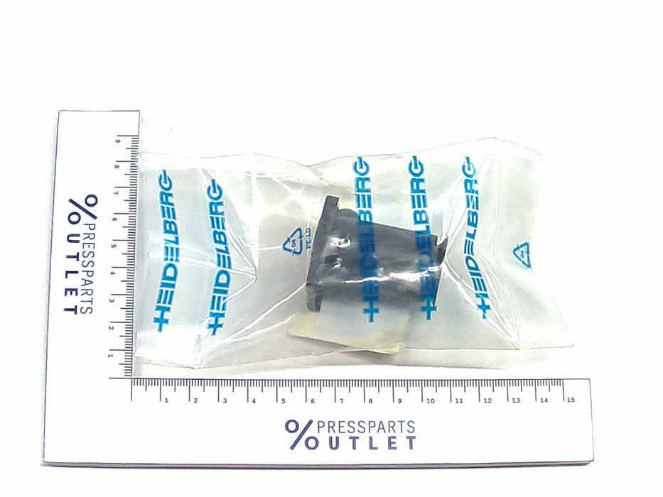 Lifting sucker nozzle - F2.028.280 / - HubdÃƒÆ’Ã‚Â¼se