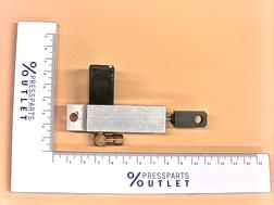 Cylinder/valve unit ew.ZVE - L2.335.051 /01 - ZylVentileinheit ew.ZVE