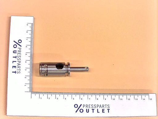 Regulating valve - F2.028.507 /03 - Regulierventil