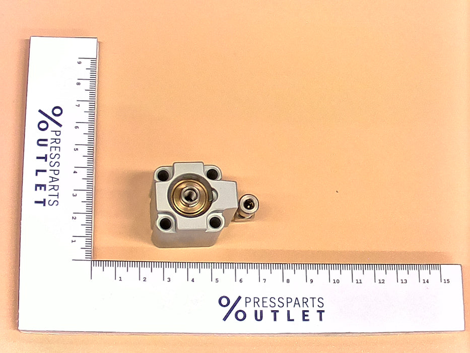 Pneumatic cylinder - 00.580.3930/ - Pneumatikzylinder