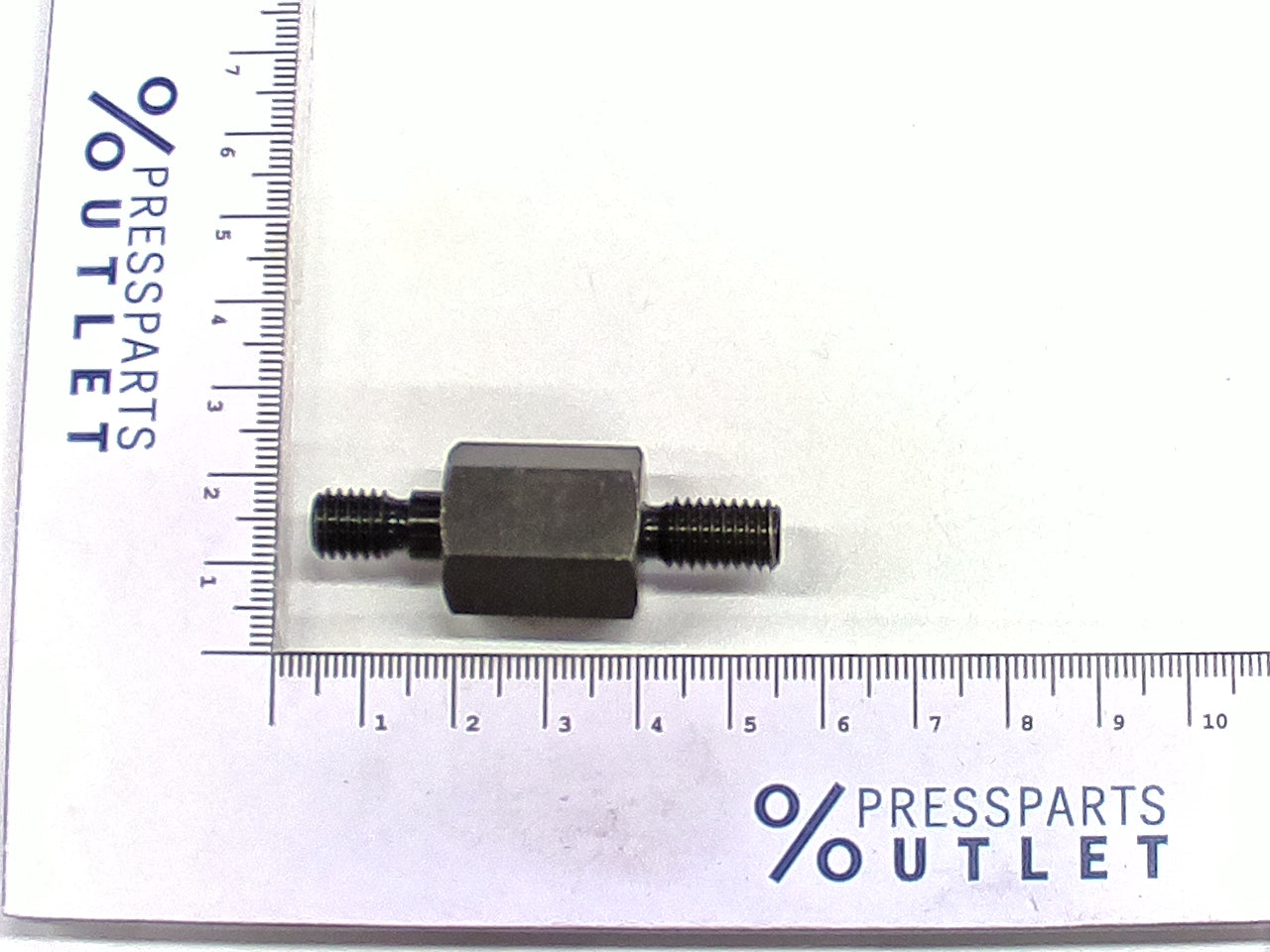 Pin - SA.033.072 /03 - Bolzen