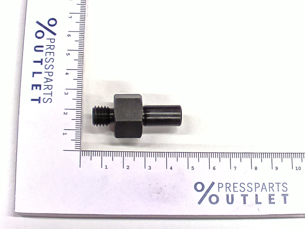 Pin - 52.580.247 /03 - Bolzen