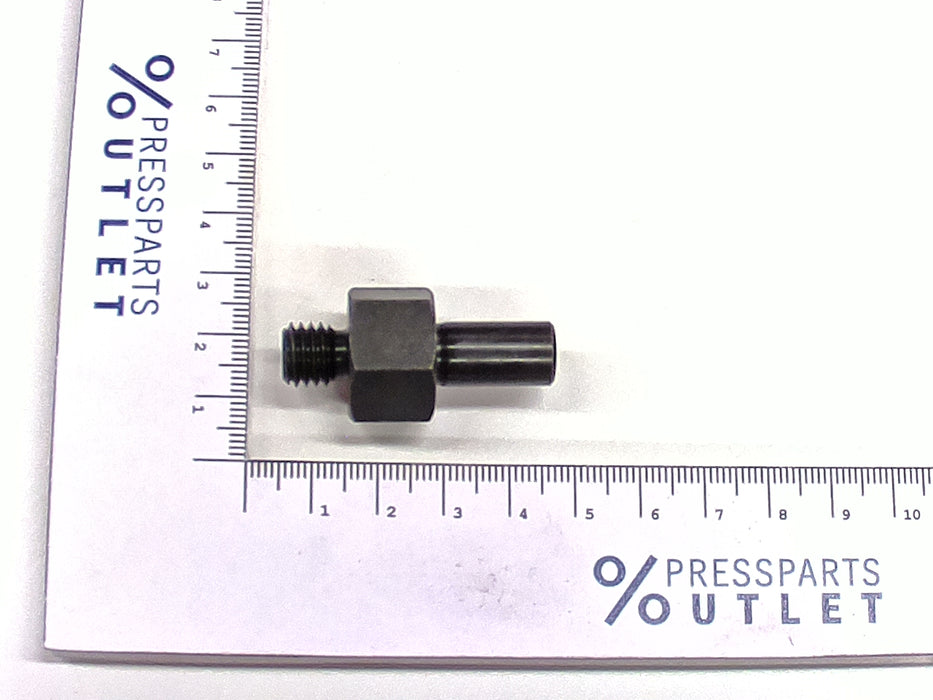 Pin - 52.580.247 /03 - Bolzen