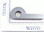 Lever - C8.508.704 /01 - Hebel