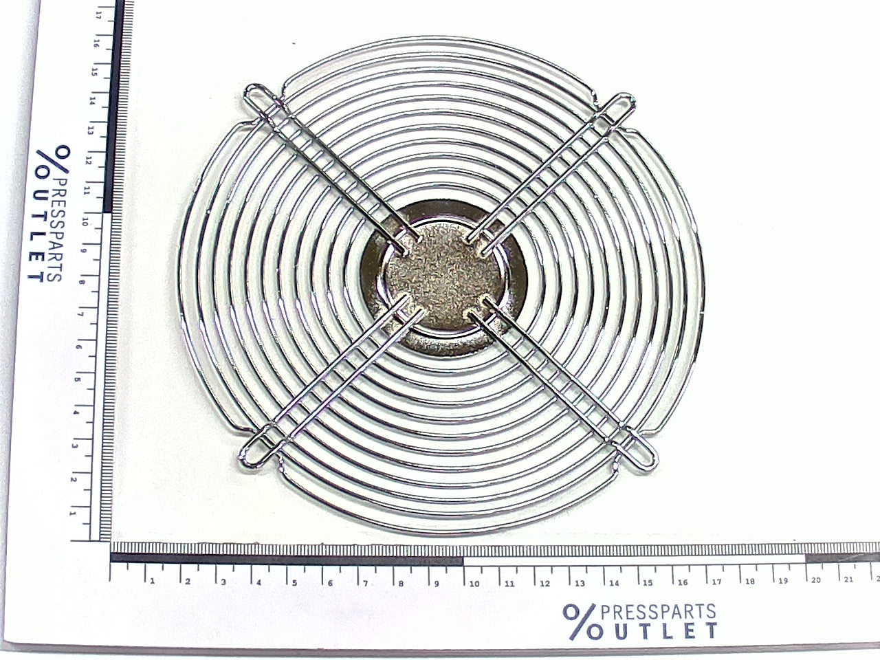 Protection grid LZ37 - F2.115.2462/ - Schutzgitter LZ37