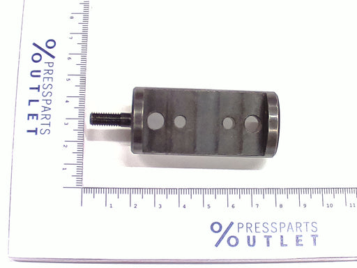 Support - F2.017.512 / - Halter