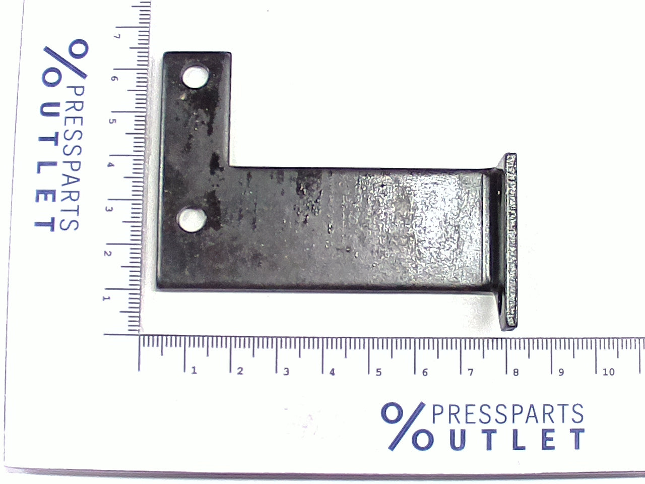 Support - G2.010.604 /03 - Halter