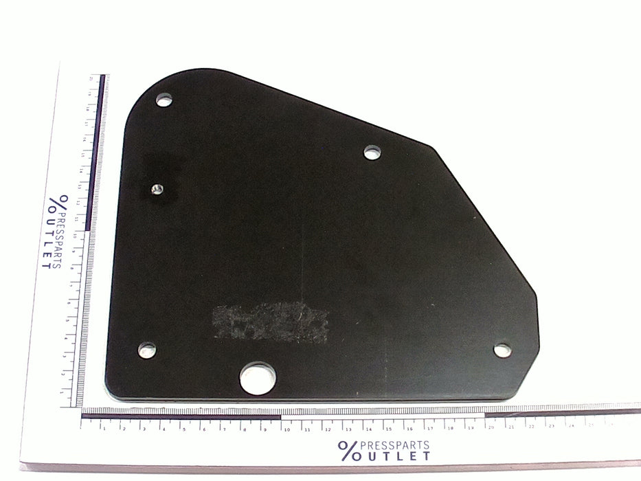Cover - F2.012.227 /10 - Deckel