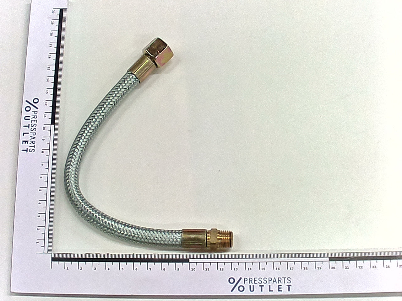 Forcing hose - G2.102.1941/ - Druckschlauch