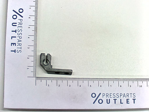 Support OS - M1.072.256 /01 - Halter BS