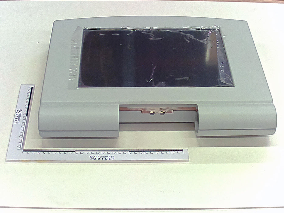 Display unit Tast-Bildschirm - CP.150.0438/ - Displayeinheit Tast-Bildschirm