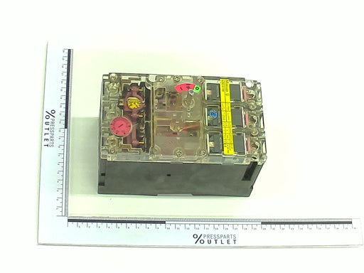 Main switch NZM4-100-1000 - M2.144.1091/ - Hauptschalter NZM4-100-1000