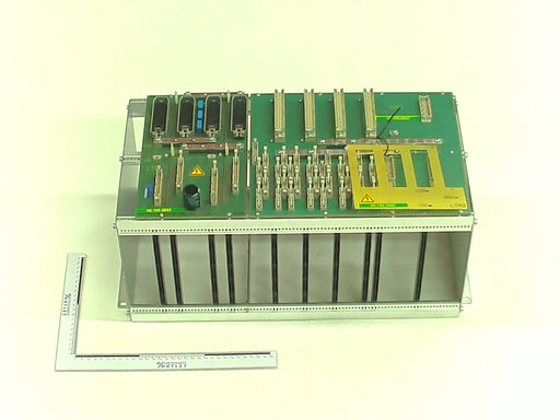 Plug-in unit ohne Preset - S8.144.9012/05 - Steuereinschub ohne Preset