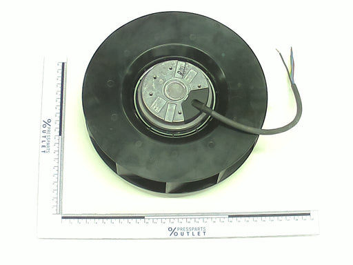 Fan EBM-RZE 220 - AA40-05 - M2.179.1912/01 - Ventilator EBM-RZE 220 - AA40-05
