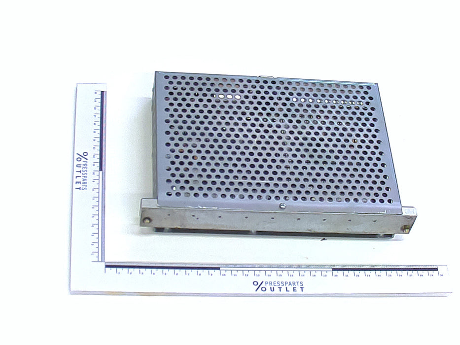 Module PDCM2 - 00.785.1086/02 - Modul PDCM2
