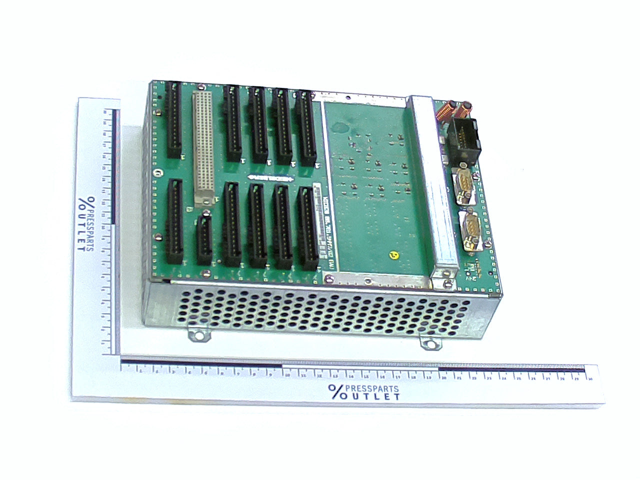 Module DIPM2 - 00.785.1121/ - Modul DIPM2