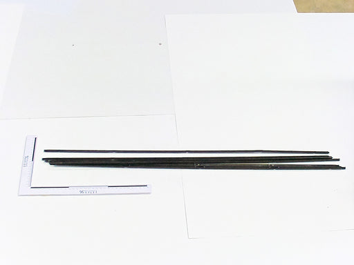 Support rail - M2.006.401F/03 - Halteschiene