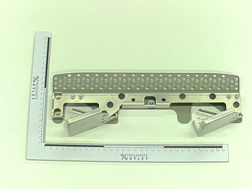 Sheet stop OS - F8.514.970F/05 - Papieranschlag BS