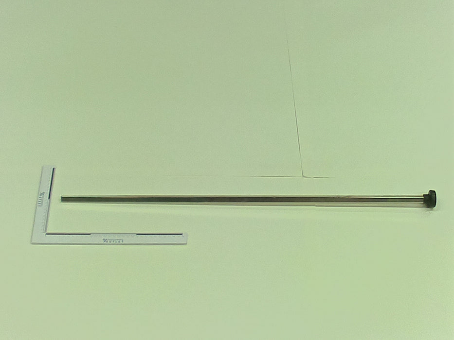 Non-stop rod - M2.521.040F/04 - Non-Stop-Stange