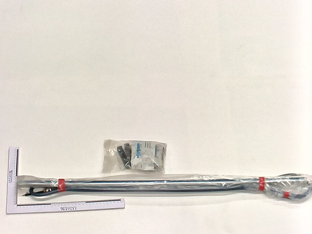 Ionizer - MV.026.480 / - Ionenrohr Anlage Simco (Anleg.)