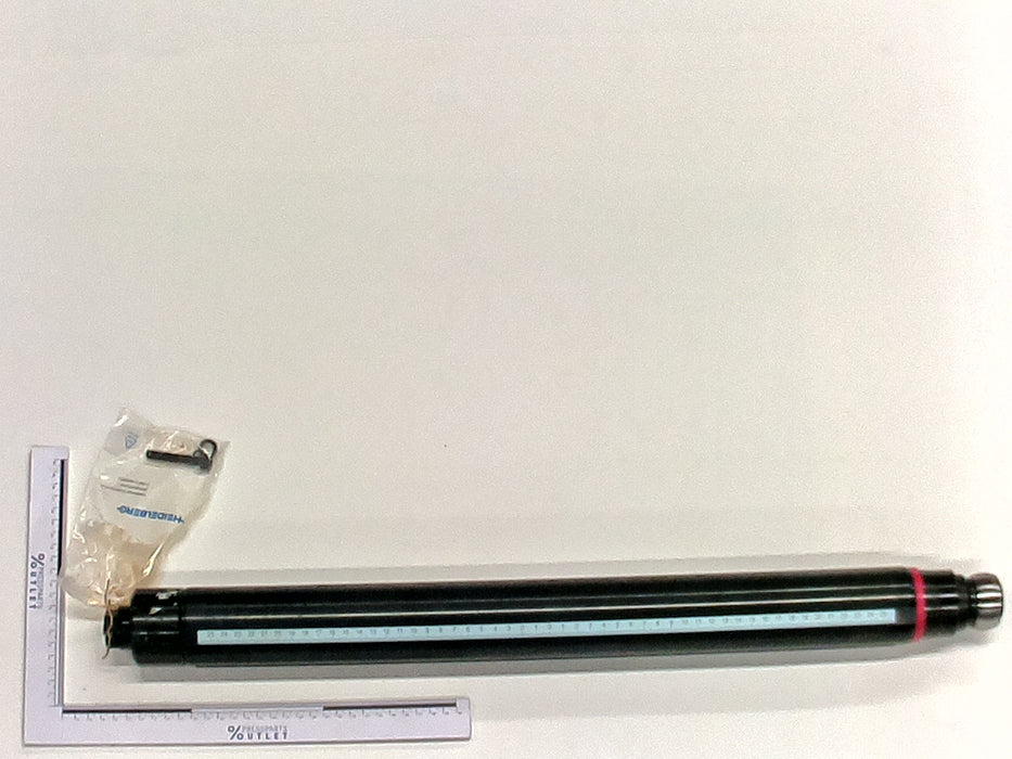 Numbering shaft cpl - MV.030.428 / - Numerierwelle kpl Num.welle SM52