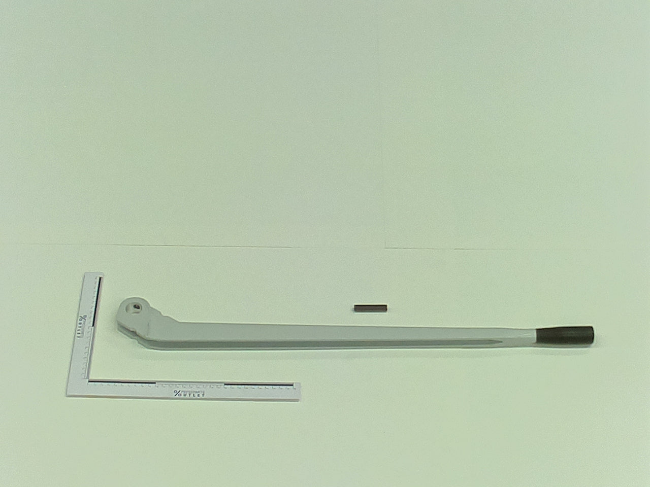Lever cpl Autoplate - C2.144.1412/01 - Hebel kpl Autoplate