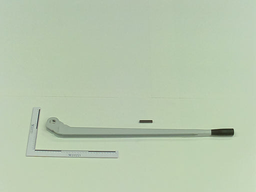 Lever cpl Autoplate - C2.144.1412/01 - Hebel kpl Autoplate