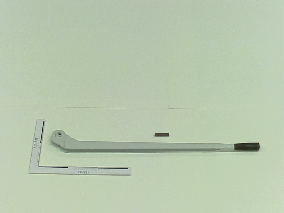 Lever cpl Autoplate - C2.144.1412/01 - Hebel kpl Autoplate