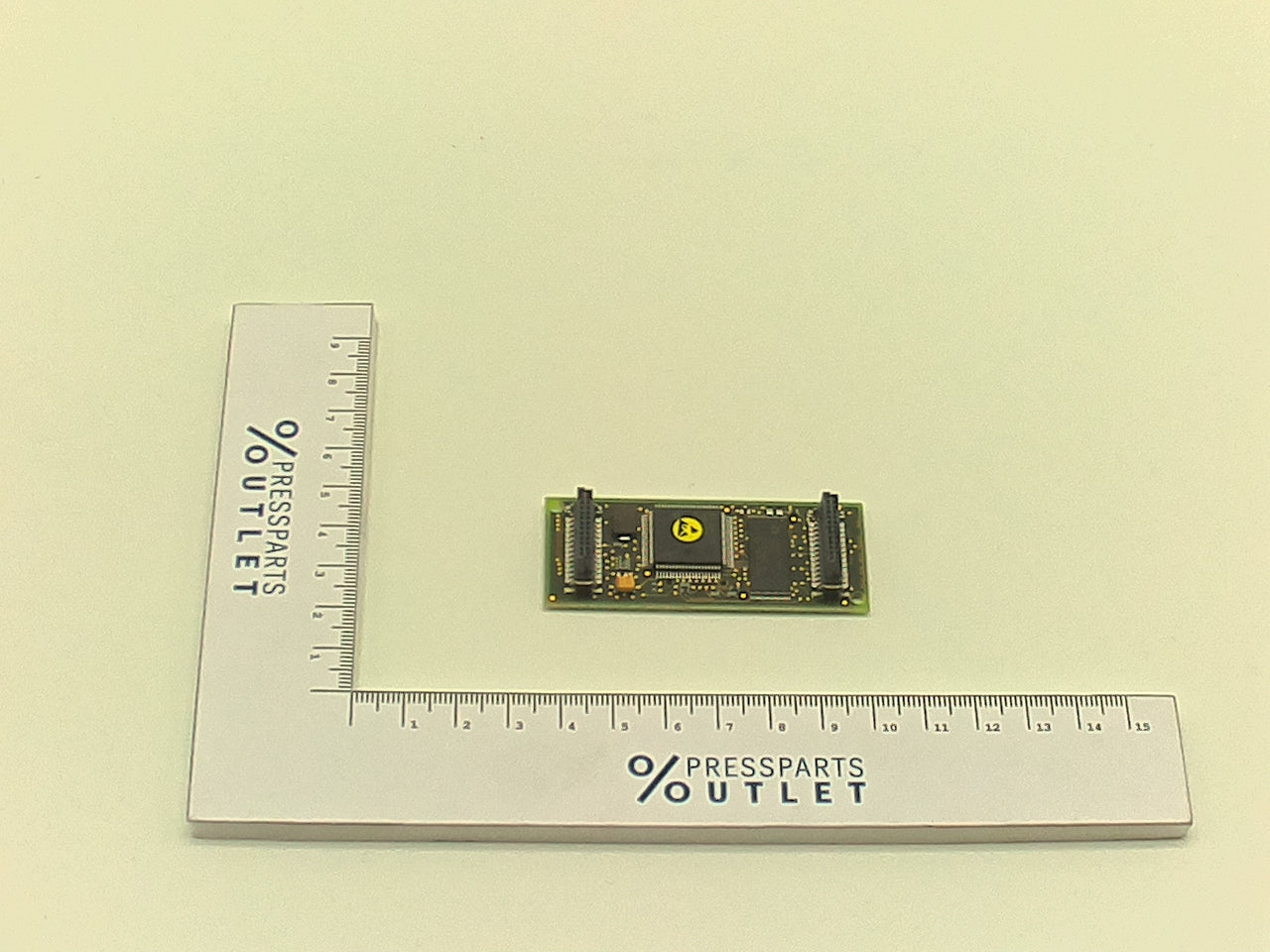 Module SCUB - 00.785.1038/05 - Modul SCUB