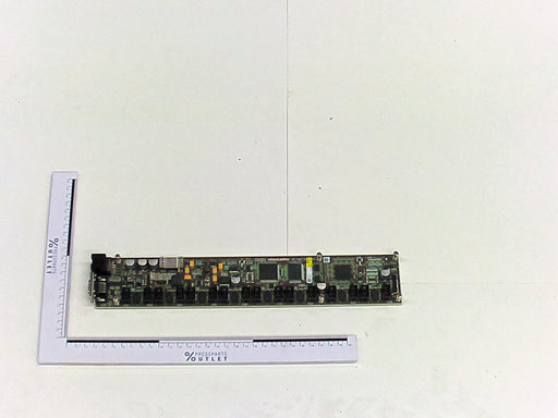 Flat module IDCB3 - 00.779.2126/01 - Flachbaugruppe IDCB3