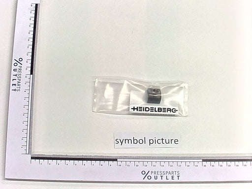 Gripper - F2.011.627 /03 - Greifer