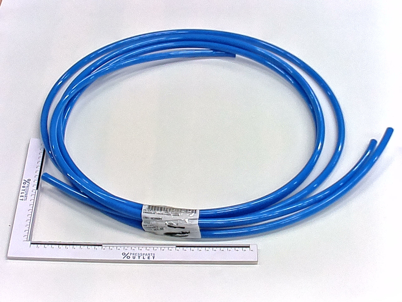 Compressed-air hose 12x9 - 00.471.0149/ - Druckluftschlauch 12x9