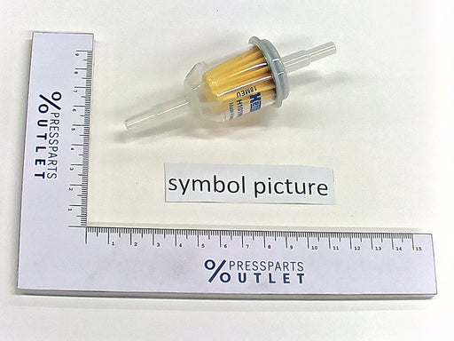 Filter - PL.531.0002/01 - Filter