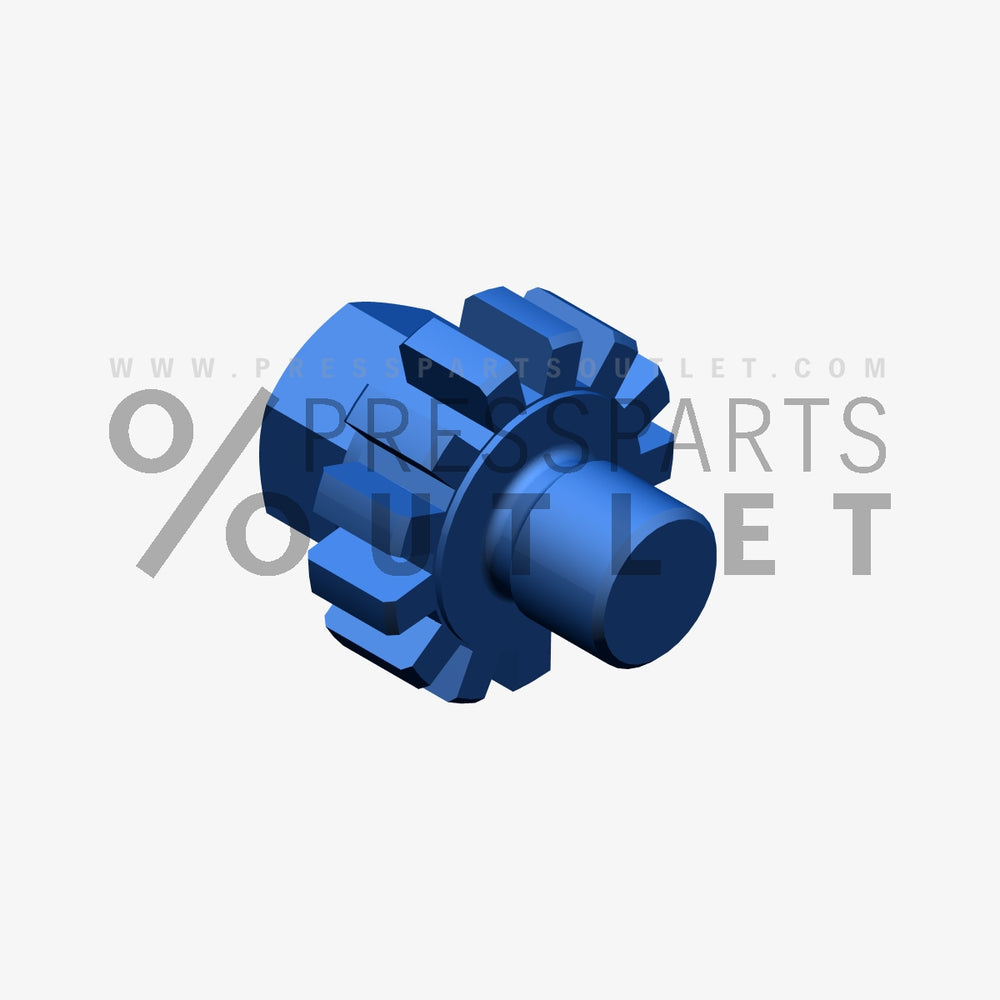 Gear - 42.011.010 /01 - Zahnrad