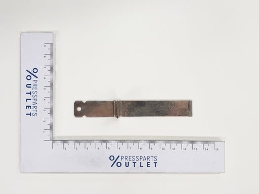 Guide strap - 42.015.240 /02 - Leitbügel