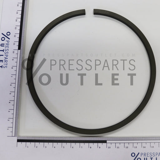 Piston ring - 42.018.004 / - Verdichtungsring - A