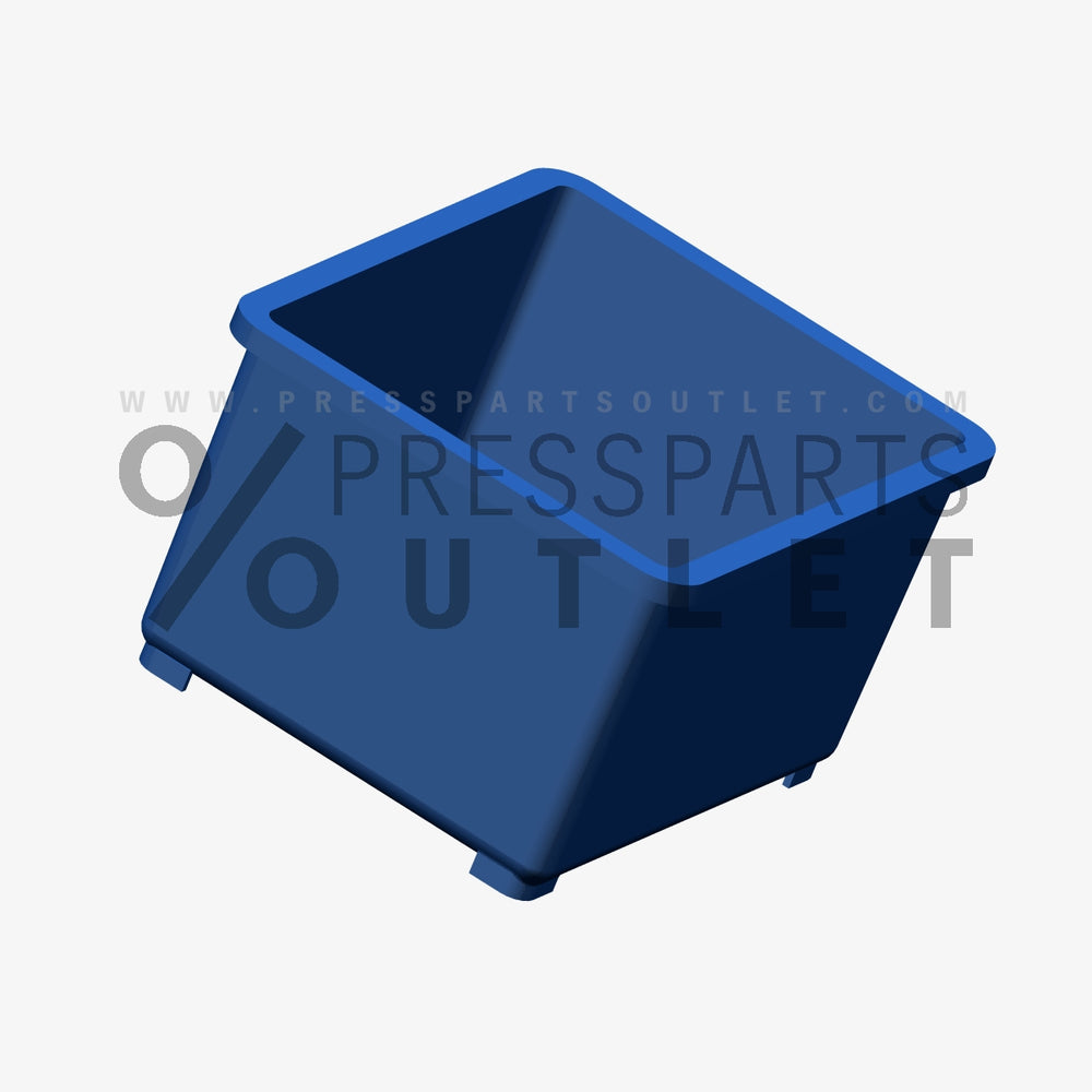 Water container - 42.024.015 /01 - WasserbehÃƒÆ’Ã‚Â¤lter