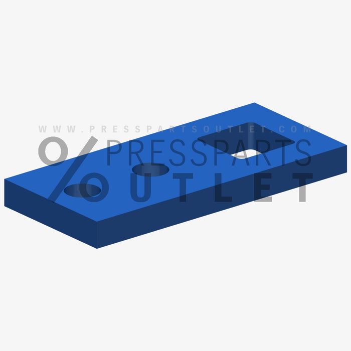Bearing OS - 43.012.146 / - Lager BS