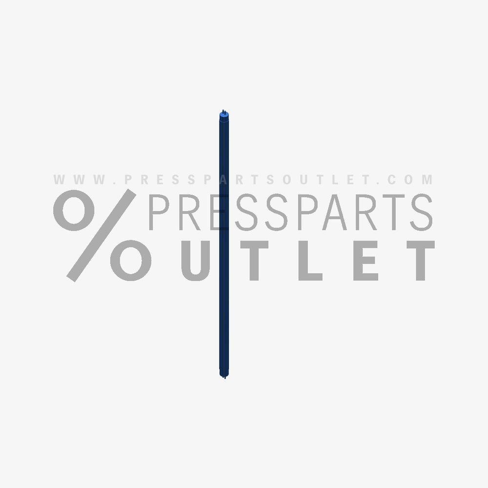 Flourescent lamp T5 13W - 43.117.134 / - Leuchtstofflampe T5 13W