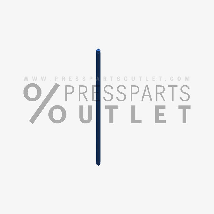 Flourescent lamp T5 13W - 43.117.134 / - Leuchtstofflampe T5 13W