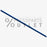 Bar - 4D.755.125 / - Leiste