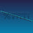 Support bar cpl - 4D.761.296F/05 - Schiene kpl