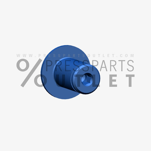 Eccentric bolt - 4D.761.427 /01 - Exzenterbolzen