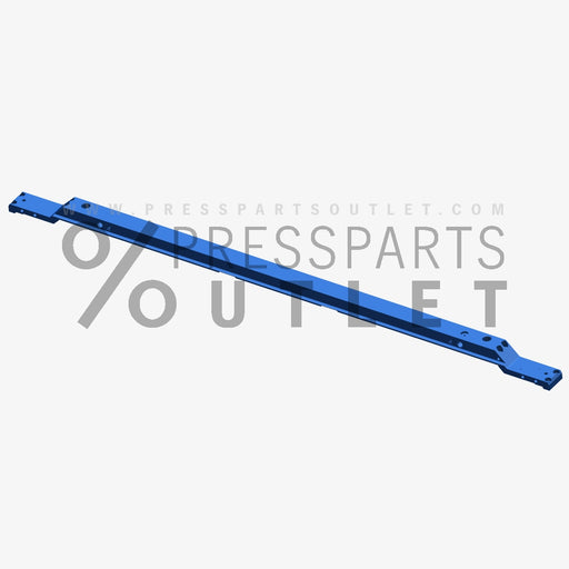 Rail links - 4D.772.520 / - Schiene links