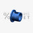 Flange - 4D.775.629 / - Flansch