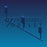 Support bar cpl - 4D.778.940F/ - Leiste kpl