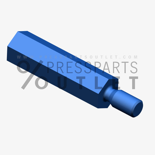 Stud bolt - 52.012.112 / - Stehbolzen