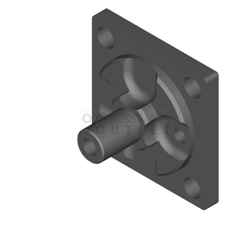 Cover - 52.580.292 / - Deckel